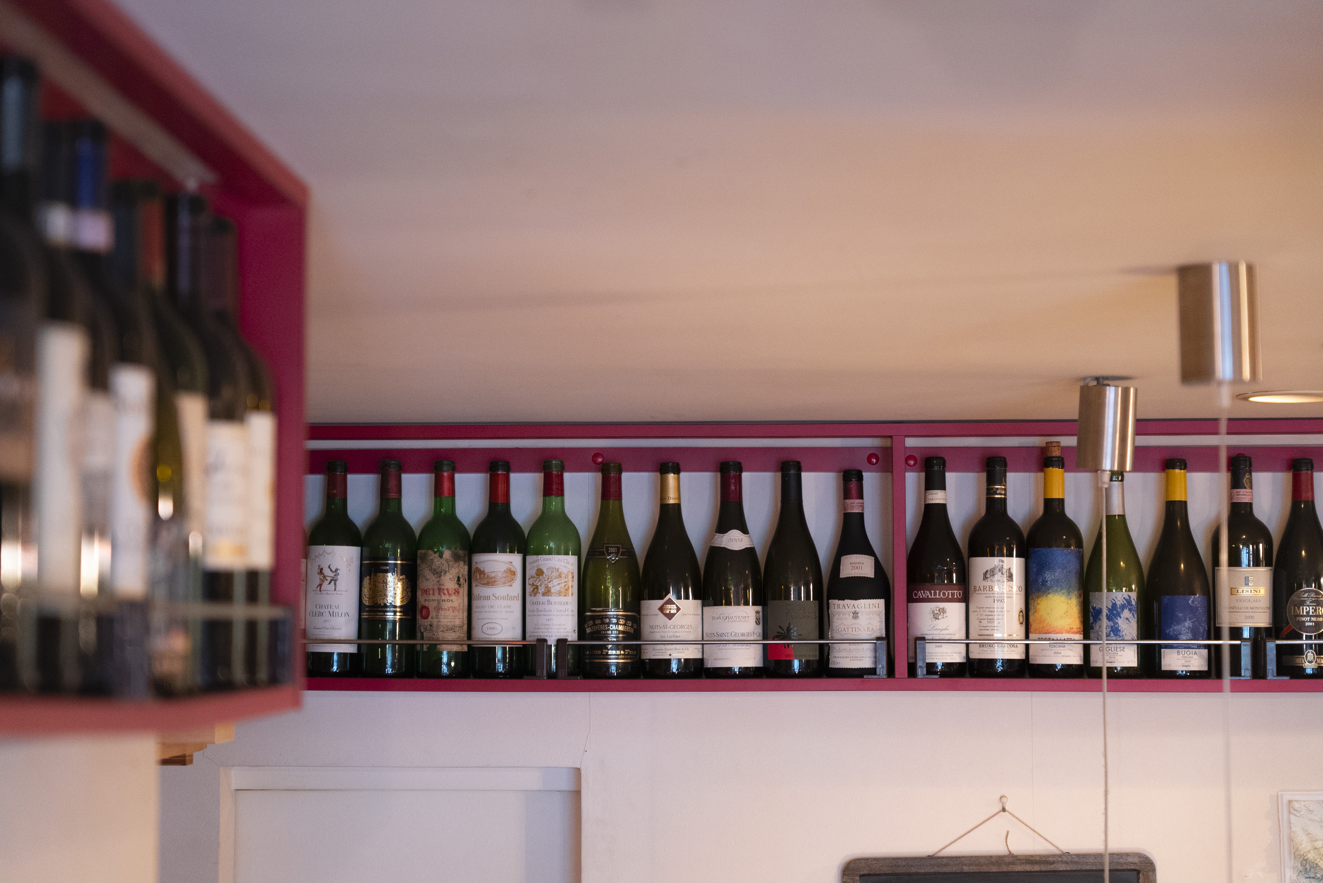 ワインセレクション